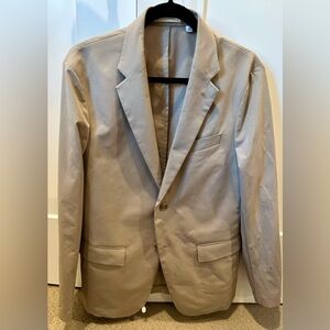Uniqlo Ultra Stretch Jacket Blazer, Medium